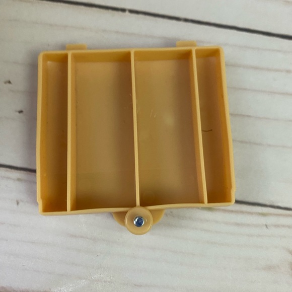 Hasbro FurReal Friends Luv Cub Tan Teddy Bear Interactive Peek a Boo 2010 Plush - Picture 11 of 12